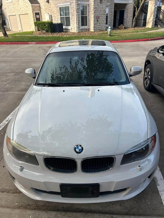 2013 BMW E81/E82/E88 1 Series - Image 4 of 10