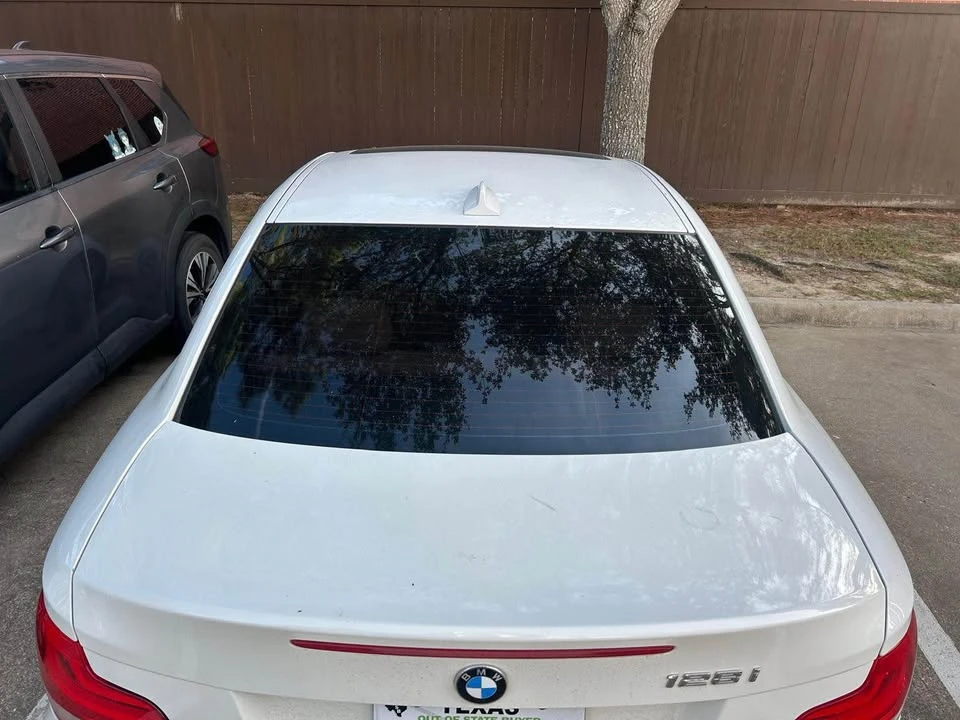 2013 BMW E81/E82/E88 1 Series - Image 6 of 10