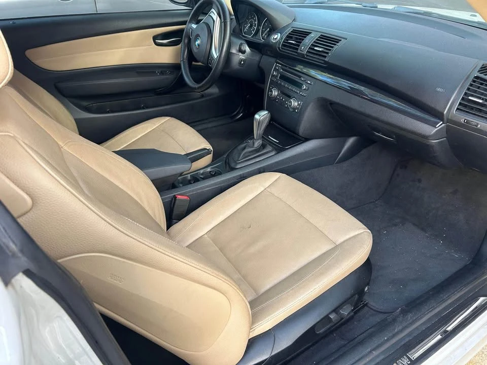 2013 BMW E81/E82/E88 1 Series - Image 8 of 10