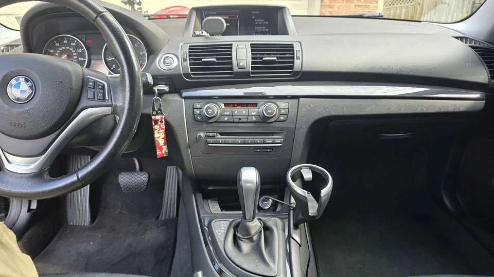 2013 BMW E81/E82/E88 1 Series - Image 6 of 12