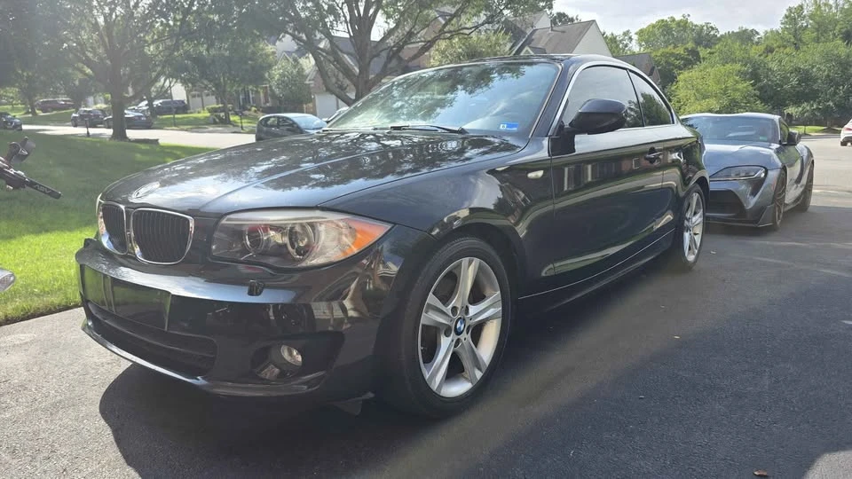 2013 BMW E81/E82/E88 1 Series - Image 4 of 12