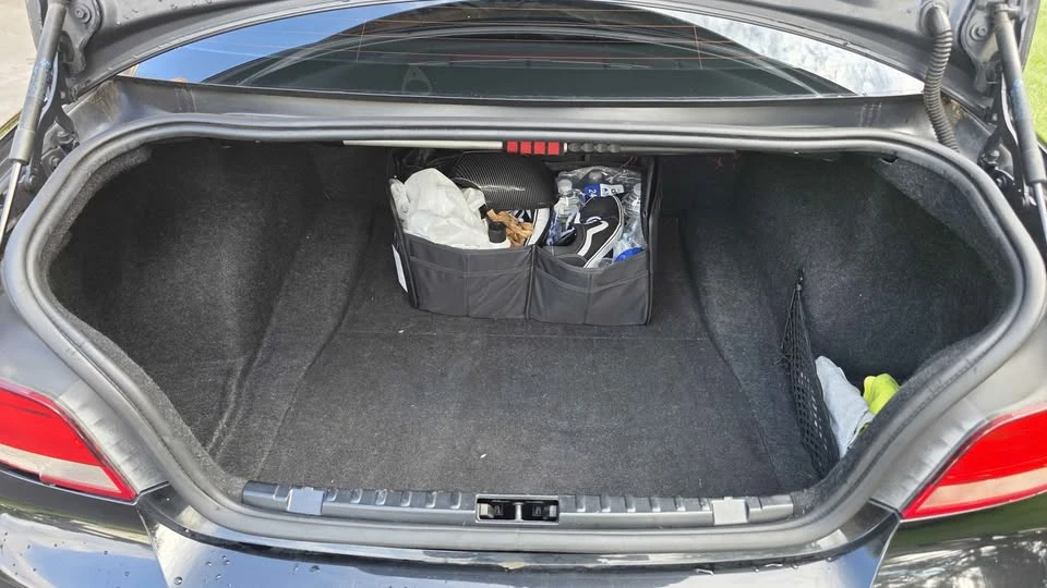 2013 BMW E81/E82/E88 1 Series - Image 7 of 12