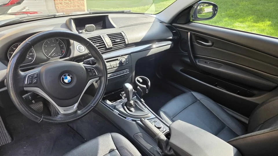 2013 BMW E81/E82/E88 1 Series - Image 3 of 12