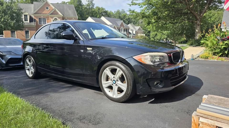 2013 BMW E81/E82/E88 1 Series - Image 10 of 12