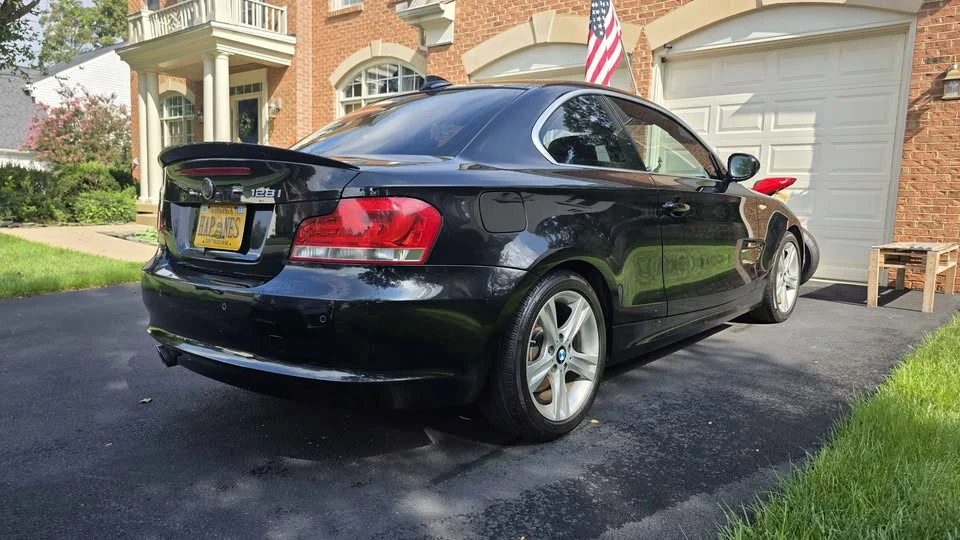 2013 BMW E81/E82/E88 1 Series - Image 5 of 12