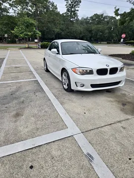 2013 BMW 1 Series 128i Coupe