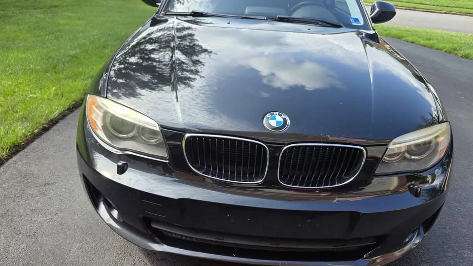 2013 BMW E81/E82/E88 1 Series - Image 12 of 12