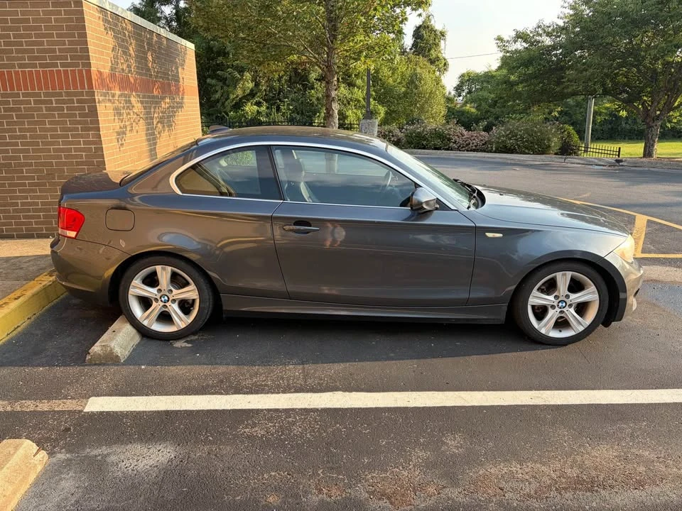 2013 BMW E81/E82/E88 1 Series - Image 4 of 5