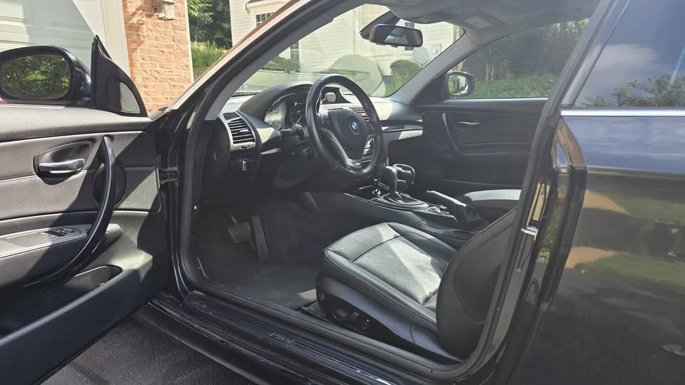 2013 BMW E81/E82/E88 1 Series - Image 11 of 12