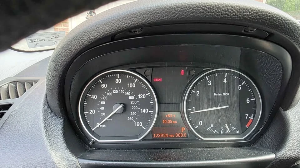 2013 BMW E81/E82/E88 1 Series - Image 2 of 12