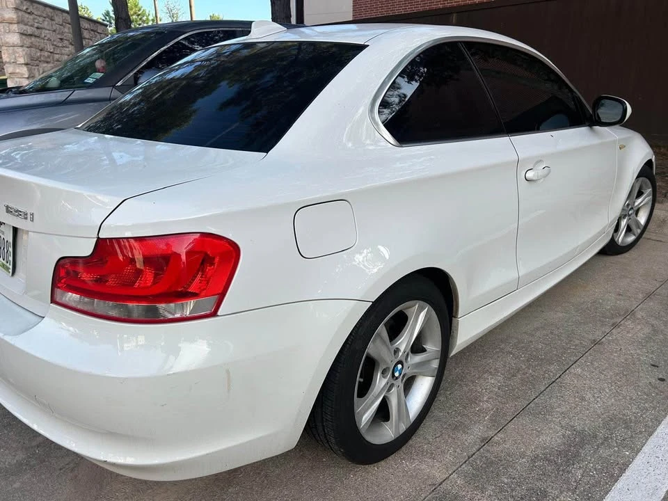 2013 BMW E81/E82/E88 1 Series - Image 2 of 10