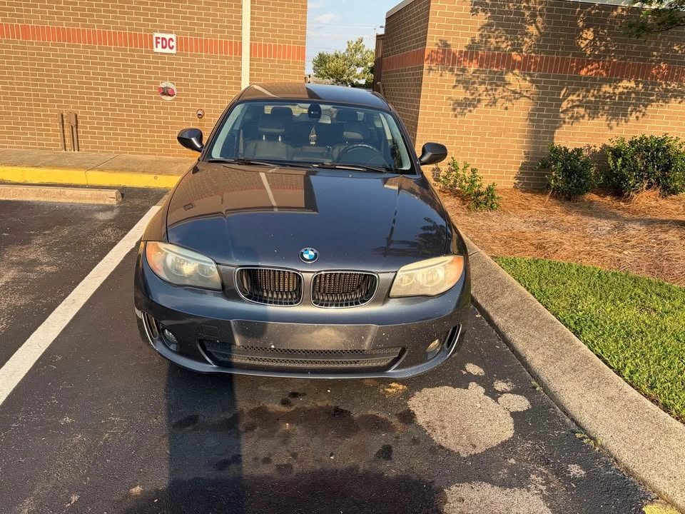 2013 BMW E81/E82/E88 1 Series - Image 3 of 5