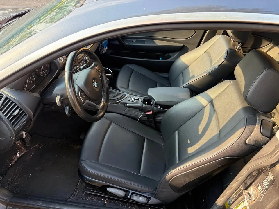 2013 BMW E81/E82/E88 1 Series - Image 2 of 5