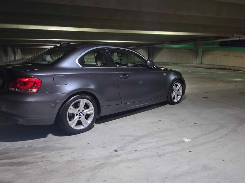 2013 BMW E81/E82/E88 1 Series - Image 5 of 18