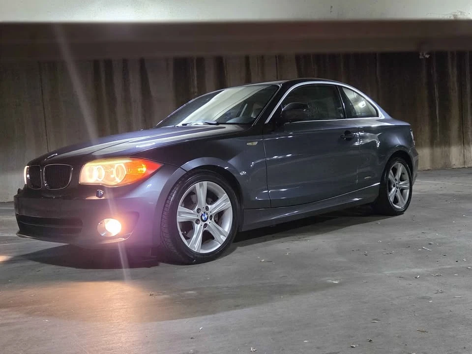 2013 BMW E81/E82/E88 1 Series - Image 2 of 18