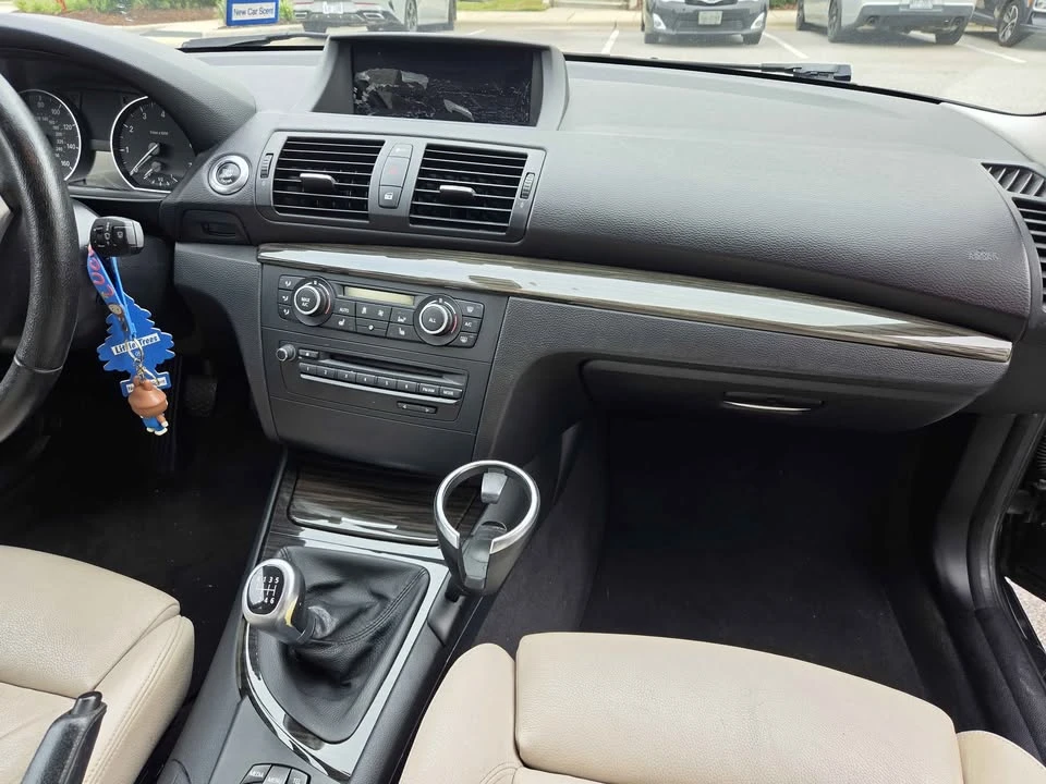 2013 BMW E81/E82/E88 1 Series - Image 12 of 18