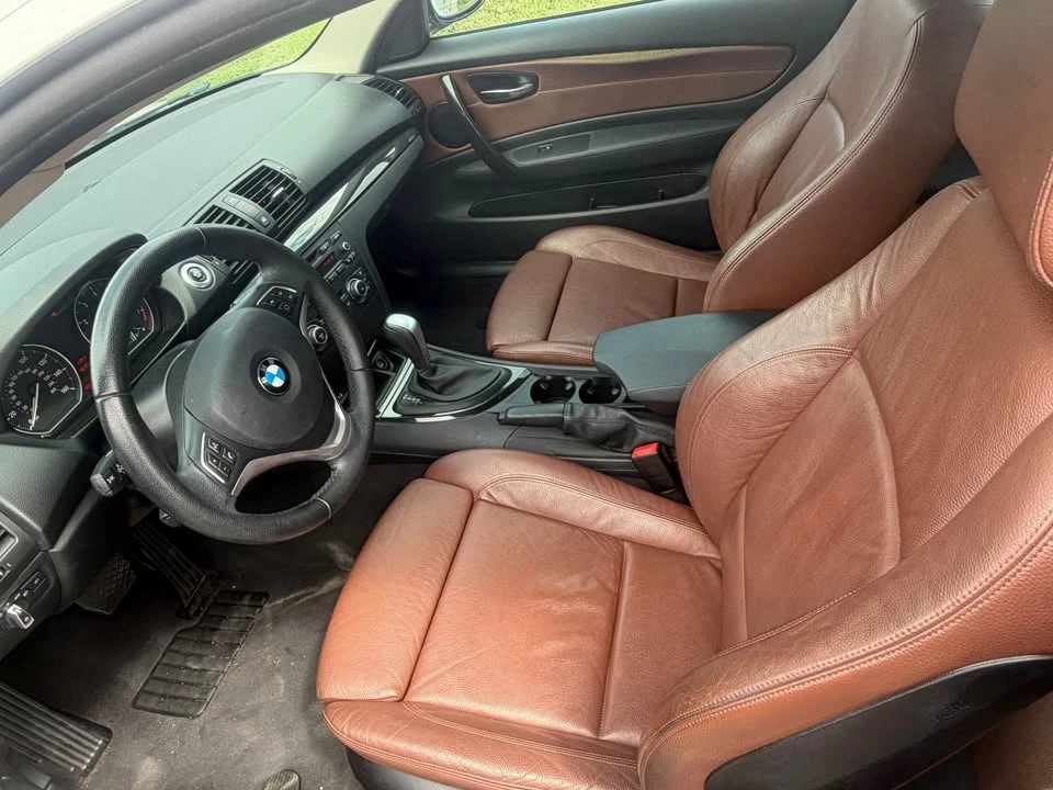 2013 BMW E81/E82/E88 1 Series - Image 4 of 10