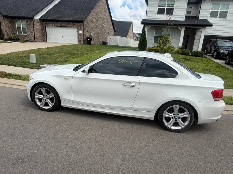 2013 BMW E81/E82/E88 1 Series - Image 9 of 10
