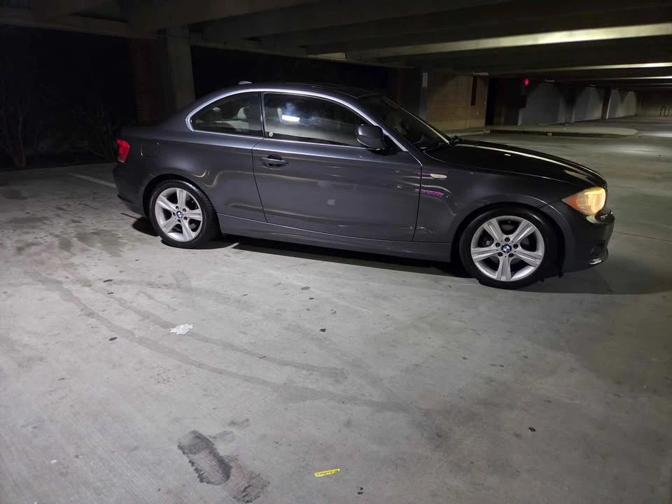 2013 BMW E81/E82/E88 1 Series - Image 6 of 18