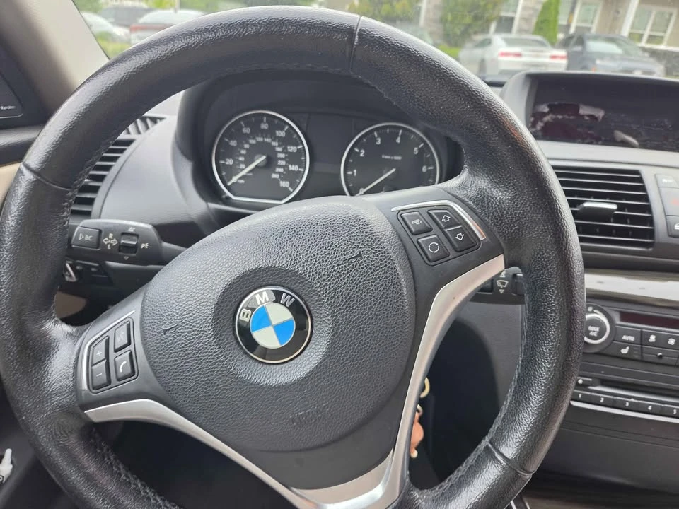 2013 BMW E81/E82/E88 1 Series - Image 11 of 18