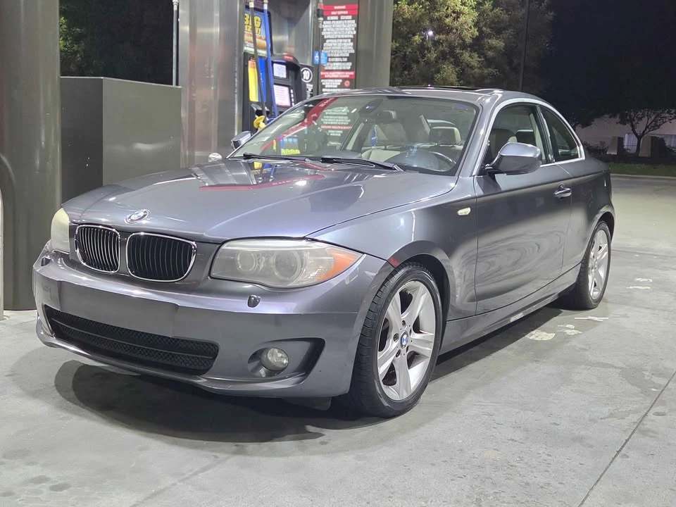 2013 BMW E81/E82/E88 1 Series - Image 8 of 18