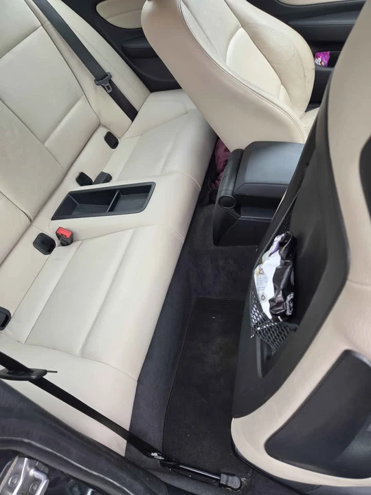 2013 BMW E81/E82/E88 1 Series - Image 16 of 18