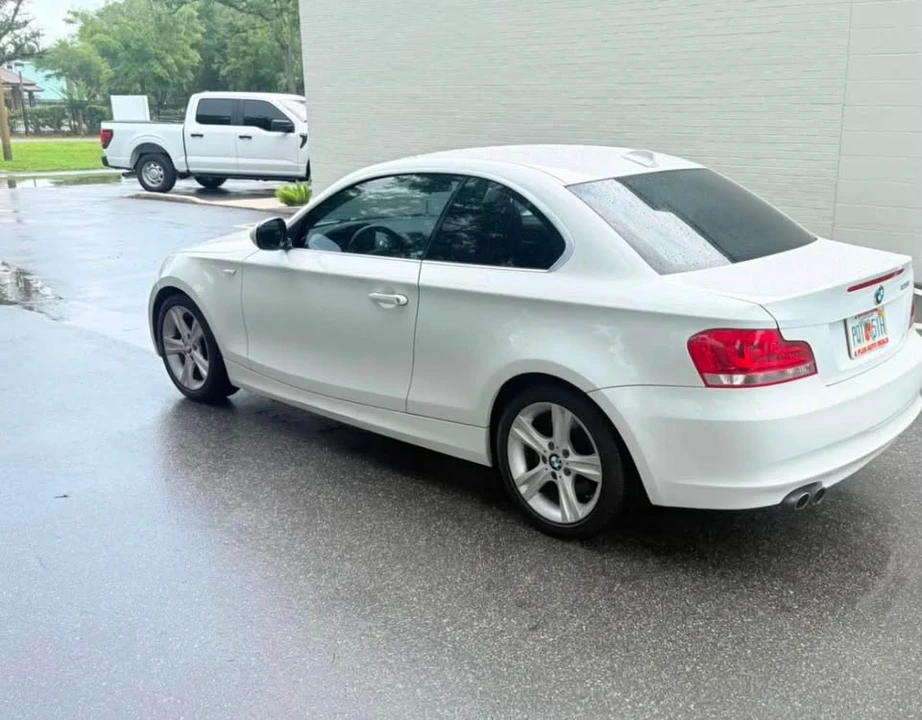 2013 BMW E81/E82/E88 1 Series - Image 5 of 10