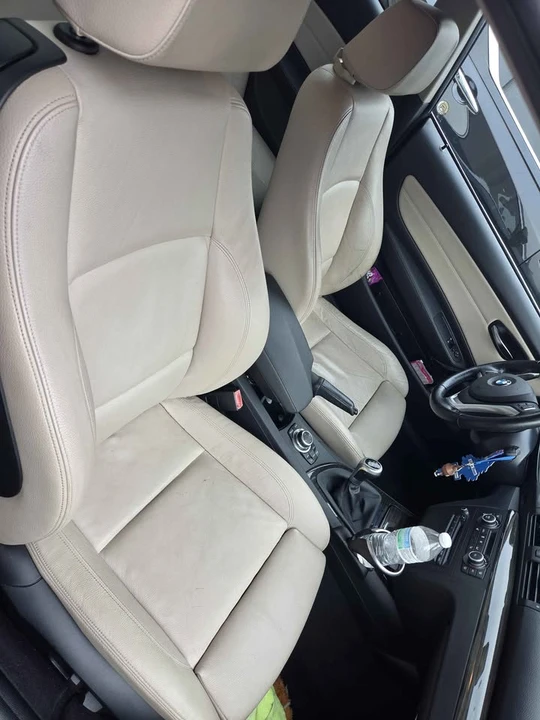 2013 BMW E81/E82/E88 1 Series - Image 17 of 18