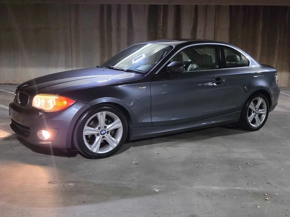 2013 BMW E81/E82/E88 1 Series - Image 3 of 18