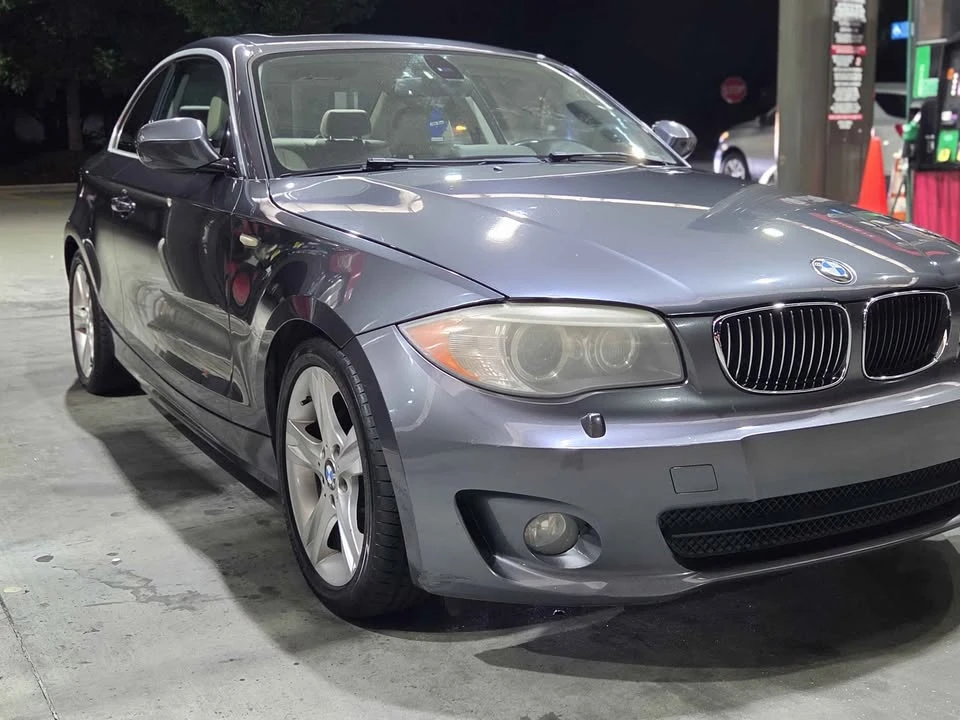 2013 BMW E81/E82/E88 1 Series - Image 7 of 18