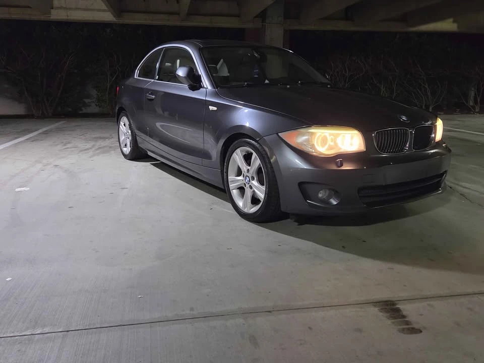 2013 BMW E81/E82/E88 1 Series - Image 4 of 18