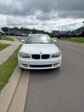 2013 BMW 128i Coupe