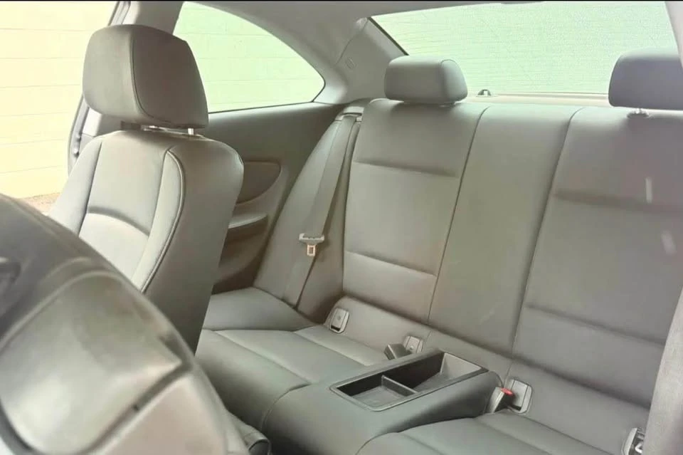 2013 BMW E81/E82/E88 1 Series - Image 8 of 10