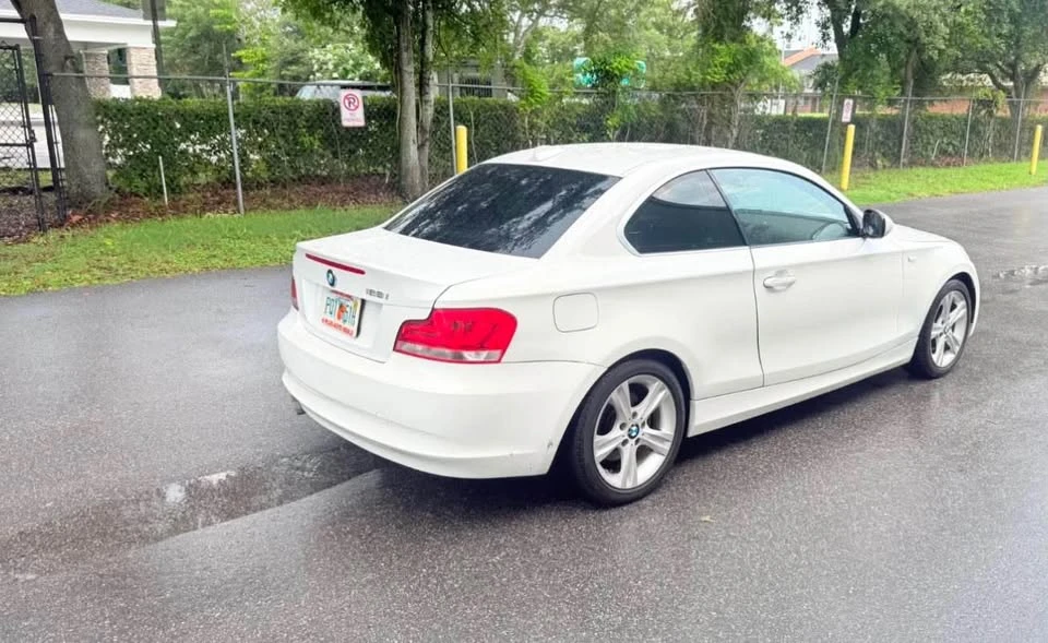 2013 BMW E81/E82/E88 1 Series - Image 4 of 10