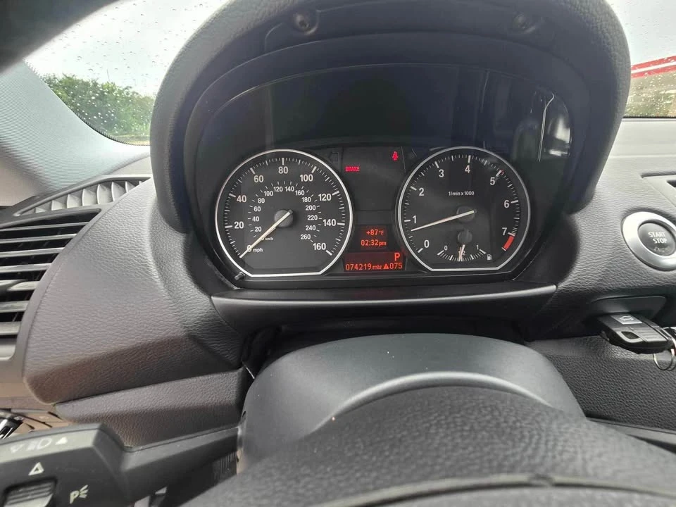 2013 BMW E81/E82/E88 1 Series - Image 10 of 10