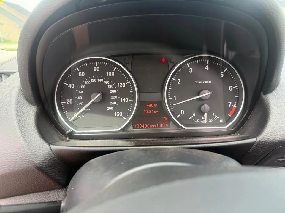 2013 BMW E81/E82/E88 1 Series - Image 10 of 10