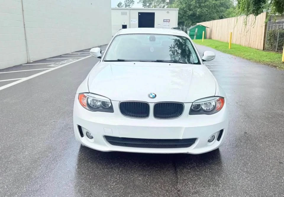 2013 BMW E81/E82/E88 1 Series - Image 3 of 10