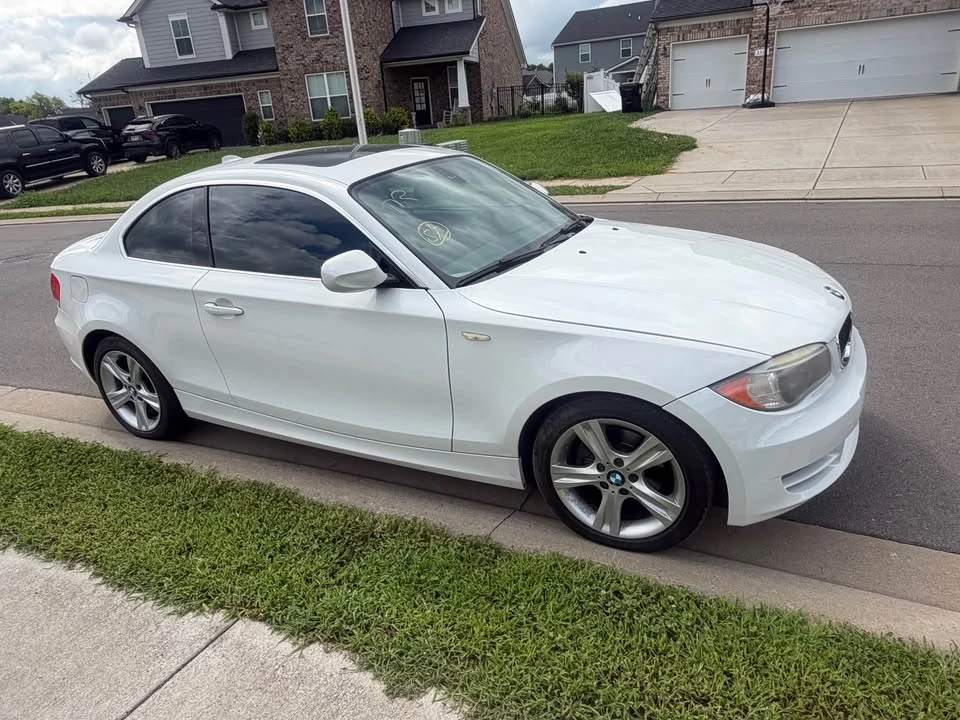 2013 BMW E81/E82/E88 1 Series - Image 2 of 10
