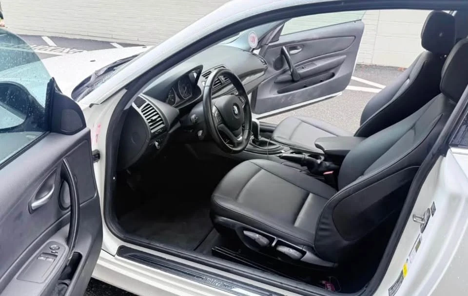 2013 BMW E81/E82/E88 1 Series - Image 7 of 10