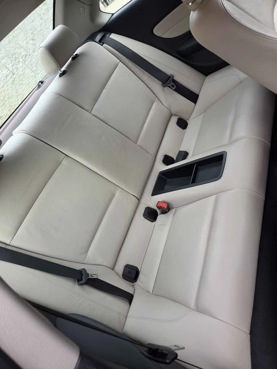 2013 BMW E81/E82/E88 1 Series - Image 15 of 18