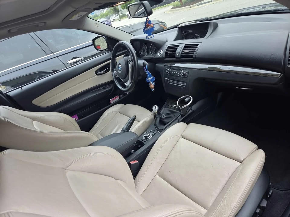 2013 BMW E81/E82/E88 1 Series - Image 18 of 18