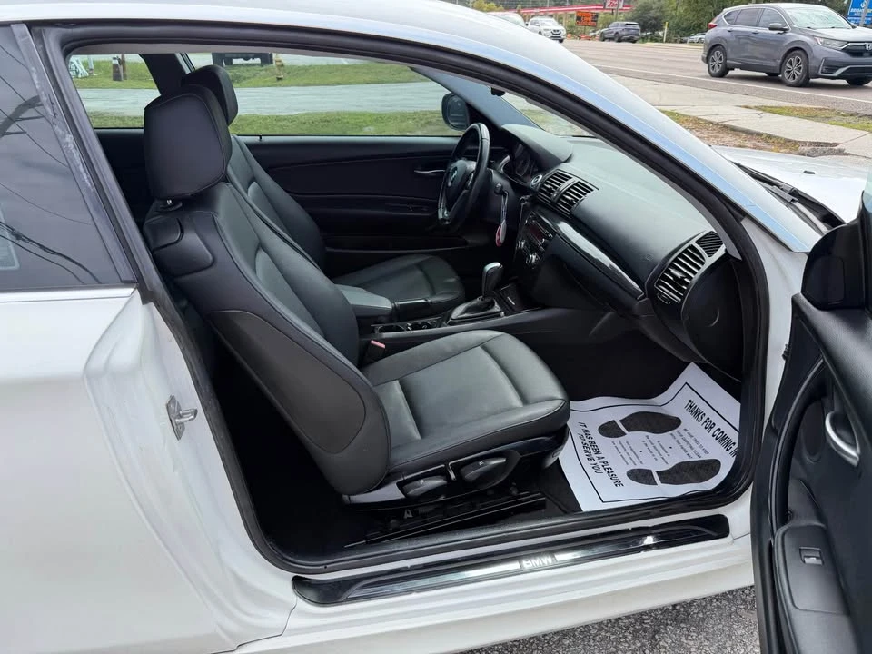 2013 BMW E81/E82/E88 1 Series - Image 16 of 20