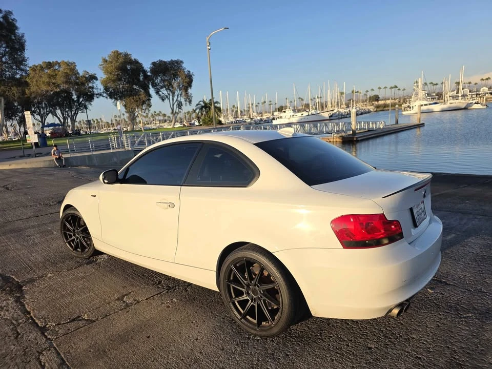 2013 BMW E81/E82/E88 1 Series - Image 5 of 11
