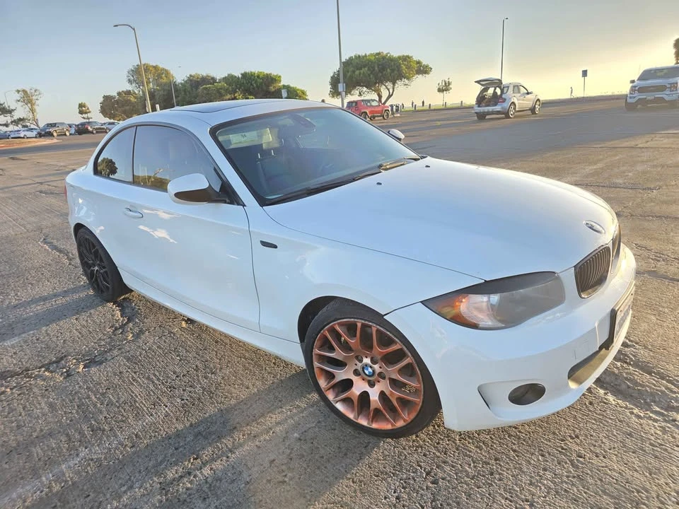 2013 BMW E81/E82/E88 1 Series - Image 9 of 11