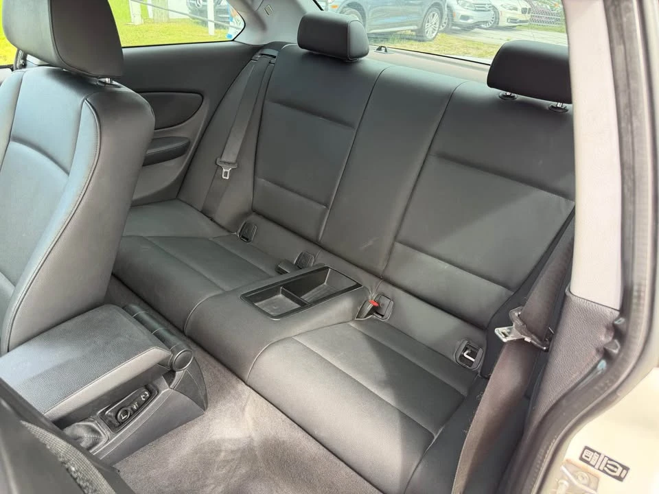 2013 BMW E81/E82/E88 1 Series - Image 14 of 20