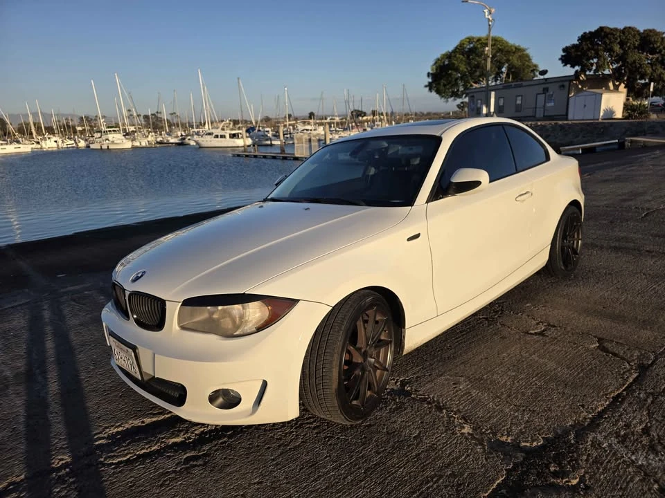 2013 BMW E81/E82/E88 1 Series - Image 4 of 11