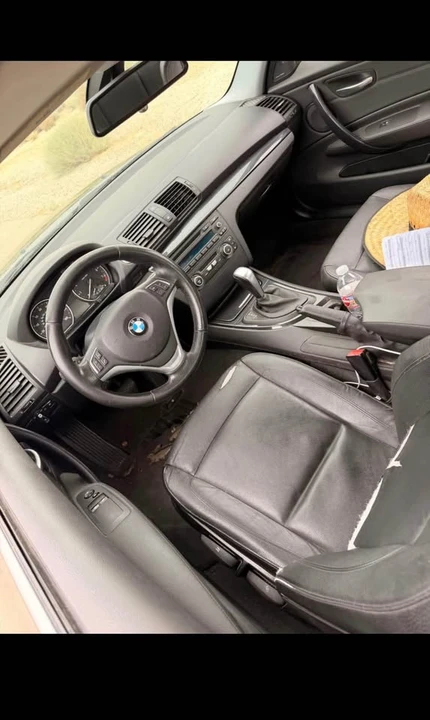 2013 BMW E81/E82/E88 1 Series - Image 10 of 13