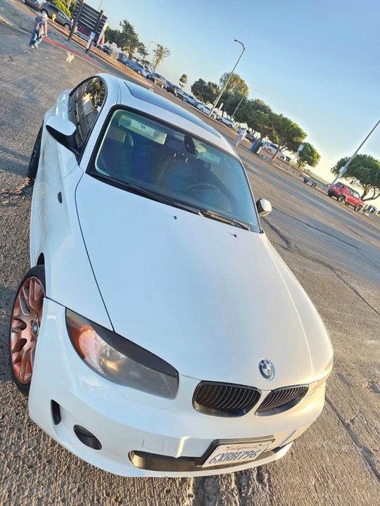 2013 BMW E81/E82/E88 1 Series - Image 2 of 9