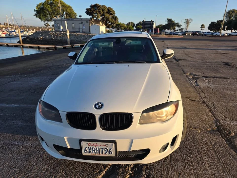 2013 BMW E81/E82/E88 1 Series - Image 5 of 9
