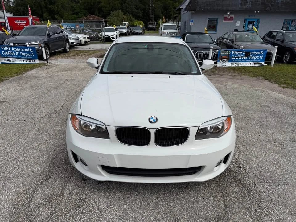 2013 BMW E81/E82/E88 1 Series - Image 7 of 20